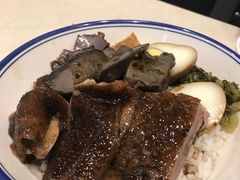 -春梅里卤鹅馆·47年老字号(东厦分店)