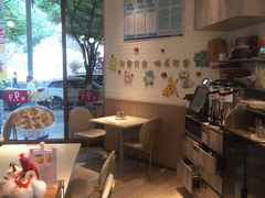 -必胜客(王府井店)