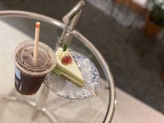 -蜜棠甜品(平山店)
