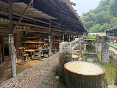 -景德镇古窑民俗博览区