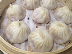 -食惠里小笼包面馆(越秀店)