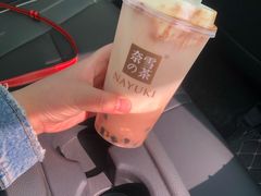 -奈雪的茶(凯德新都心店)