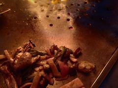 -罗姐烧烤(东风路一段店)