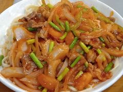 -马记伊源斋涮肉·清真菜(潘家园古玩市场店)