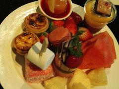 -澳门旅游塔360°旋转餐厅(南湾湖广场店)