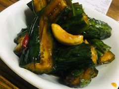 -董记面馆(漳州二路店)