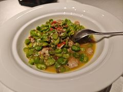 -君庭中餐厅(友谊宾馆店)