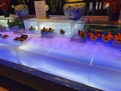 -福州天元国际威斯汀酒店·中国元素餐厅
