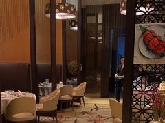 -上海金桥红枫万豪酒店-万豪中餐厅