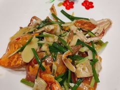 花蟹-大东海海鲜酒楼(渔人码头总店)