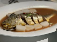 -上海小南国(正大店)