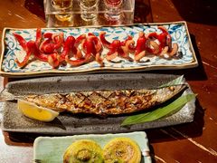 -鸟泉居酒屋·烧鸟·酒馆(百子湾店)