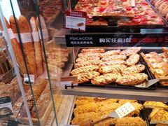 -巴黎贝甜(五道口店)