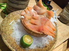 -Sushi Love 创意寿司(丽影广场店)