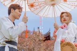 -薇咖映画婚纱摄影工作室