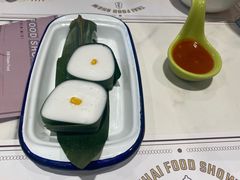 -太食獸泰式茶餐厅(济南万象城店)