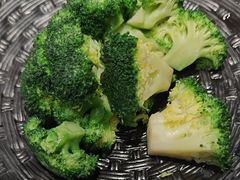 -麒麟中餐厅·经典粤菜·地道菜式老字号(广州长隆酒店)