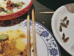 -京悦南门涮羊肉·羊蝎子火锅(田林路店)