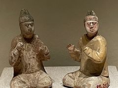 -西安博物院