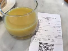 -翠華餐廳(浦东机场T1店)