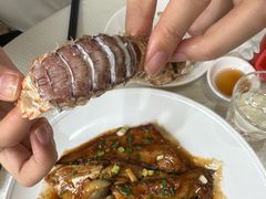 -好兄弟郭巨海鲜(天一阁店)