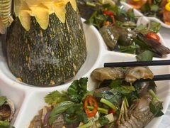 -官塘锋记鱼生·生腌·砂锅粥(牌坊街店)