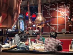 -韩宫宴烤肉·料理(苏州中心店)