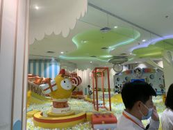 -meland亲子乐园•派对•研学(苏州悠方购物中心店)