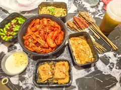 -聚味瞿记·龙虾堂(咸嘉湖店)