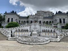 -珠海圆明新园