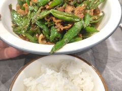 -农家湘菜(安亭店)