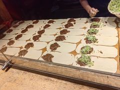 -沙州食驿·非遗小吃夜市