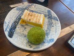 -田舍家Inakaya·炉端烧·铁板烧(天汇igc店)