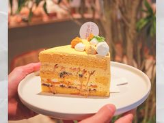 -迦南的早晨蛋糕甜品集合店