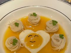 -三利音·东方司宴(外滩店)