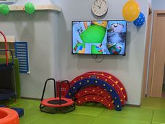 -巧虎KIDS早教托育成长中心(北京西城天虹中心)