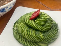 -北京小肠陈饭庄(方庄店)