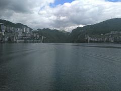 -乌江画廊(彭水苗族土家族自治县)