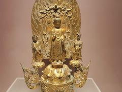 -陕西历史博物馆