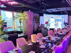 -粉墨特色菜·烧烤音乐酒馆