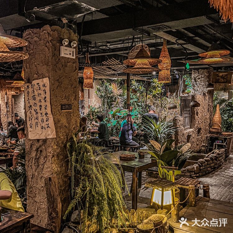 天津!最好吃的肥肠鸡吊锅!!🆘🆘值得冲