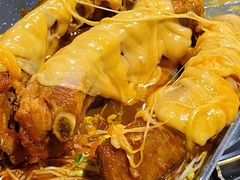 -韩国大金刚烤肉·料理(印象城店)