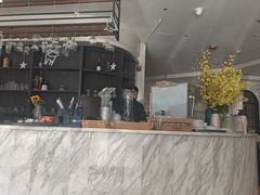 -花舍·新派粤菜·西餐·下午茶(亚运村·鸟巢店)