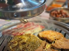 -韩一品韩国料理(柏庐南路店)