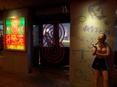 -8号苑自助烤场(西单店)