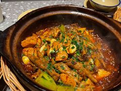 -鹤江桥·红油牛肉粉(SKP店)