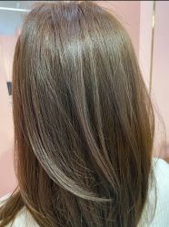 点击看大图 -MORI HAIR SALON日式美发沙龙