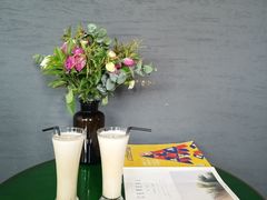 -chenity  cafe