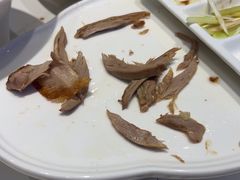 -小桃红·东北菜·春饼烤鸭(南阳湖街店)