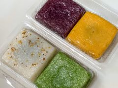 小方糕-阿毛方糕(七宝镇步行街店)